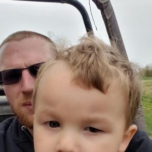 Meet your Posher, Brandon